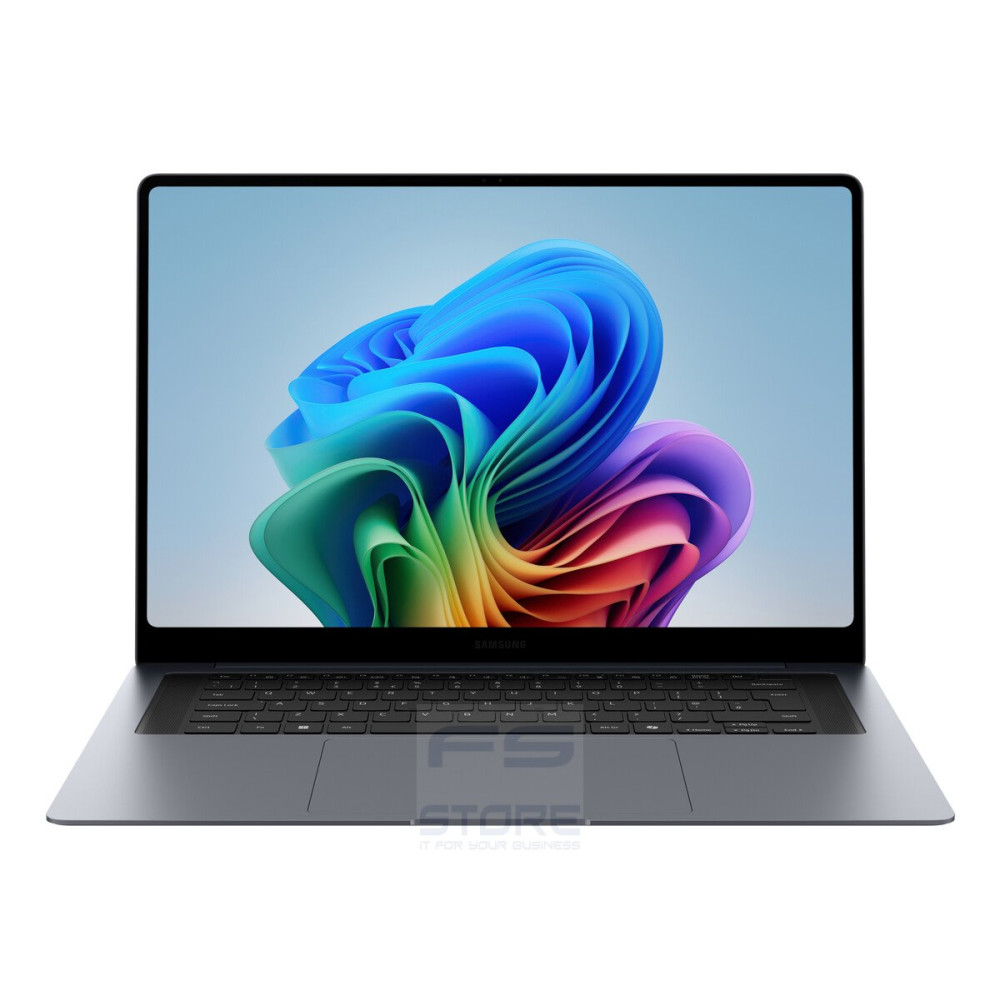 Samsung Galaxy Book6 Pro Copilot+ PC Intel Core Ultra 7 356H Computer portatile 40,6 cm (16\