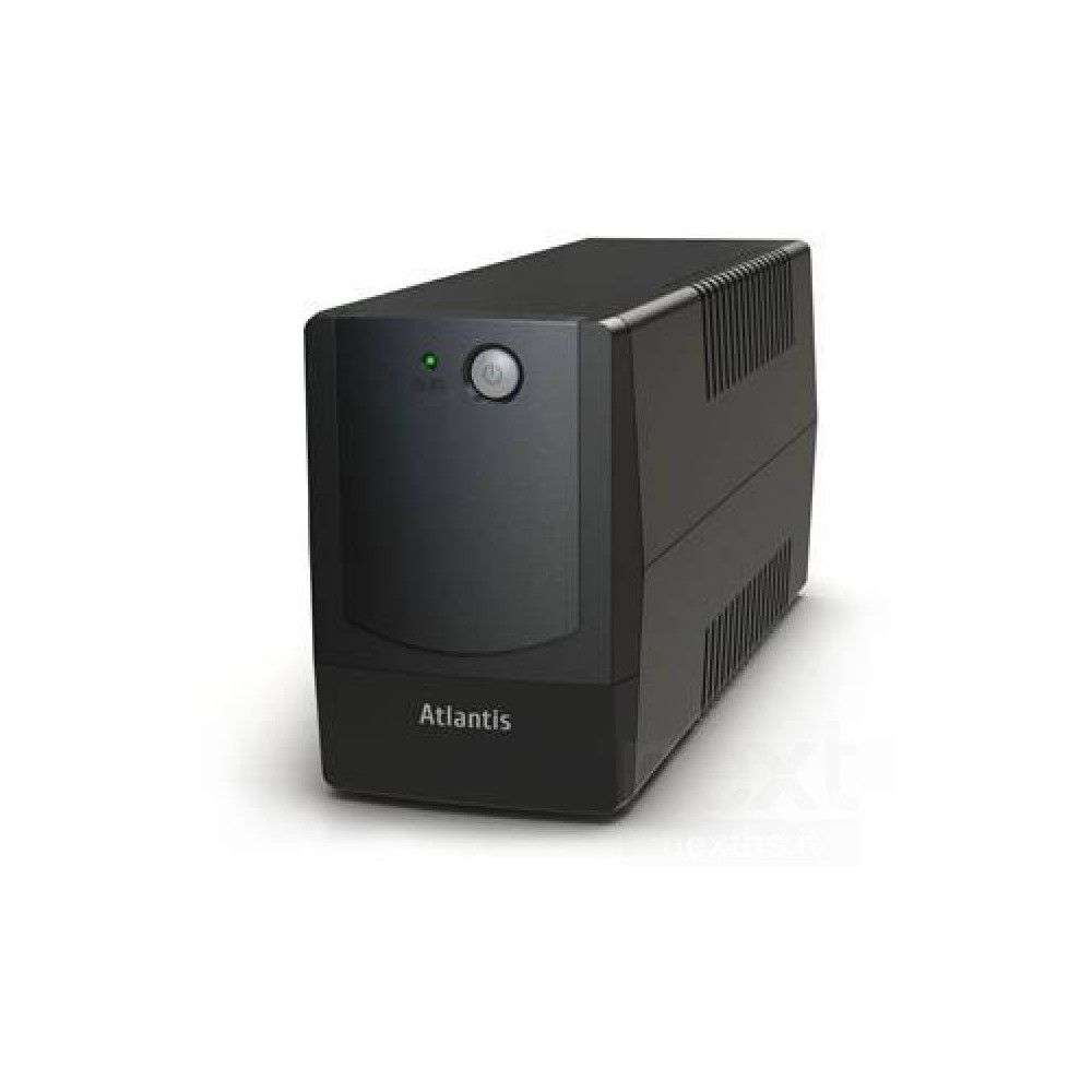 Atlantis Land OnePower PX1100. UPS