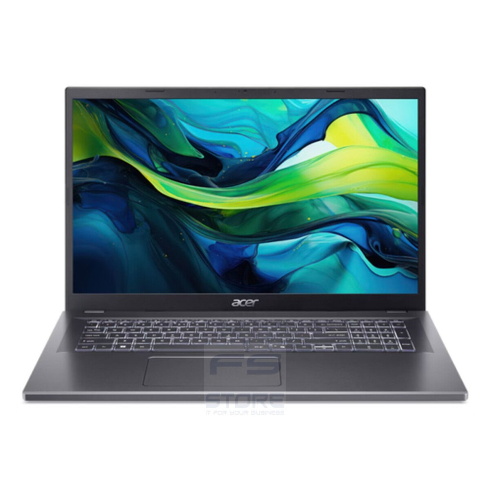 Acer NX.KZZET.00C Notebook