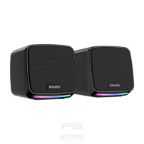 Atlantis P003-C06-B Casse Audio