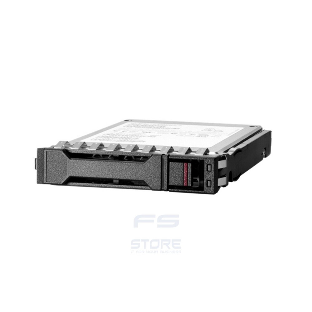 Hpe P50216-B21 SSD Interni