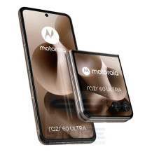 Motorola razr 60 Ultra con Moto AI (16/512GB, 50+50MP, selfie 50MP, display esterno 4.0\
