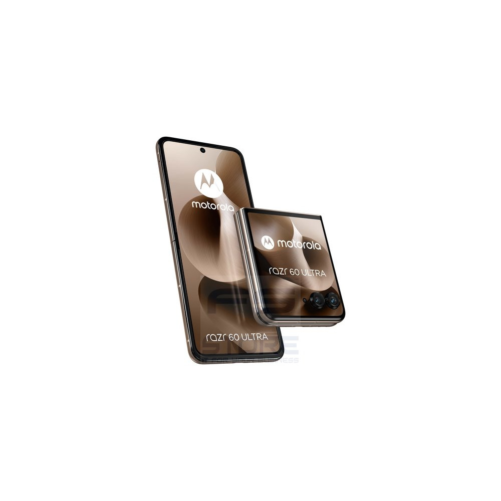 Motorola razr 60 Ultra con Moto AI (16/512GB, 50+50MP, selfie 50MP, display esterno 4.0\
