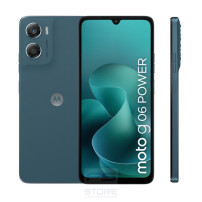 Motorola PBA00005SE Smartphone