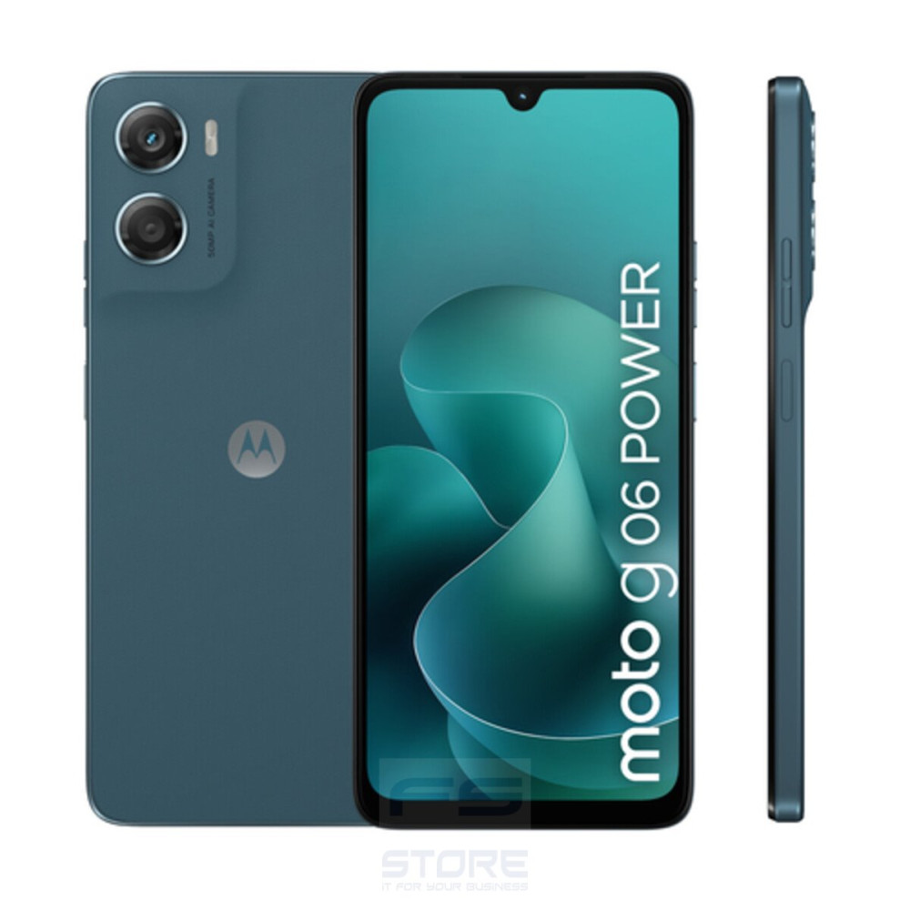 Motorola PBA00005SE Smartphone