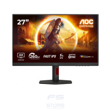 AOC G4 Q27G4ZR Monitor PC 68,6 cm (27\