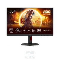 AOC G4 Q27G4ZR Monitor PC 68,6 cm (27\