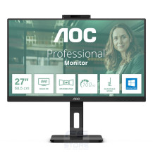 AOC Q27P3CW Monitor PC 68,6 cm (27\