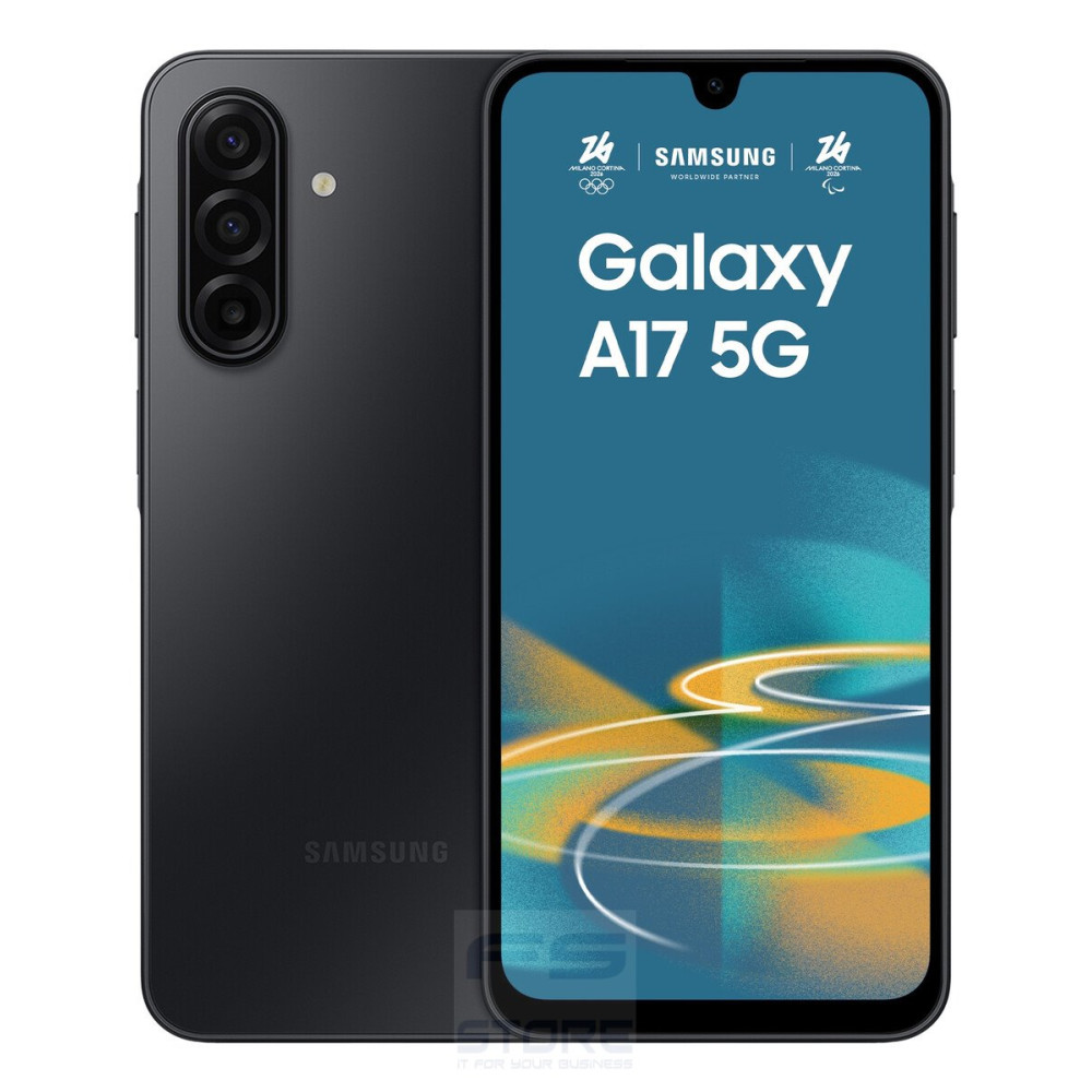 Samsung SM-A176-5G Smartphone