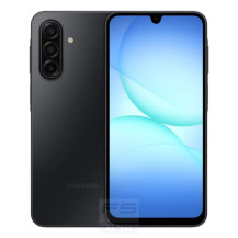 Samsung SM-A176BZKAEUB Smartphone