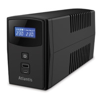 Atlantis A03-S1000P UPS