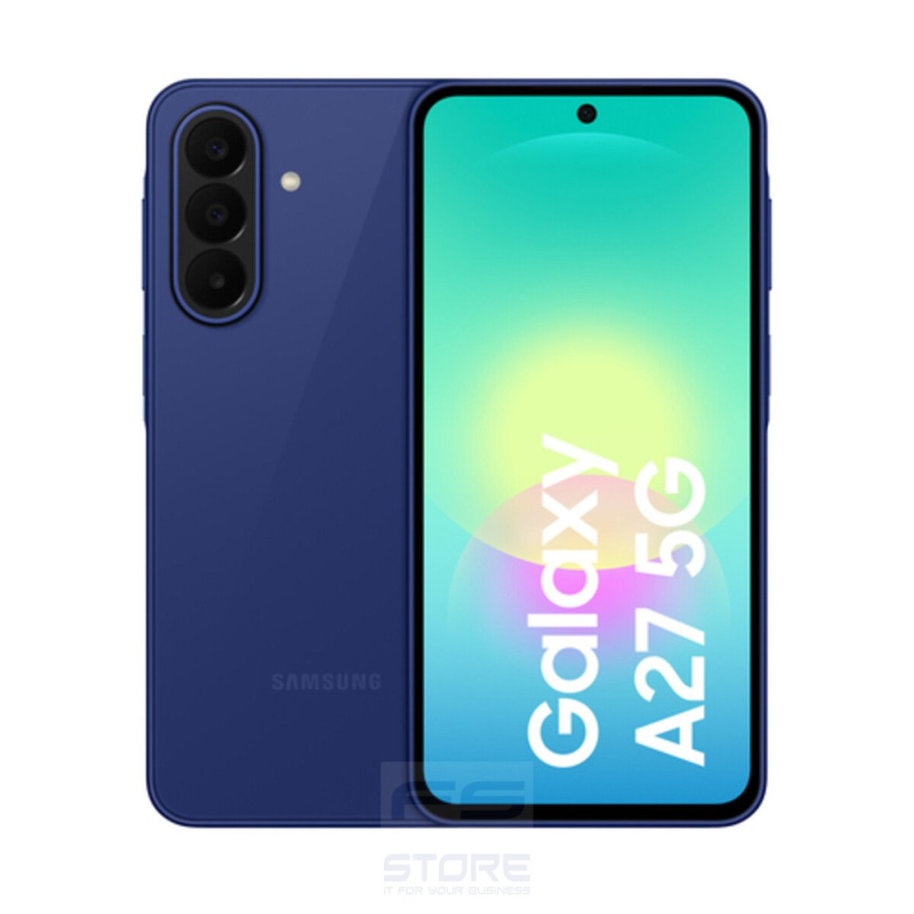 Samsung SM-A276BZBBEUE Smartphone