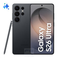 Samsung Galaxy S26 Ultra Smartphone AI, 1TB, Privacy Display integrato, Processore potente, Assistente Foto, Camera 200 MP, 5000