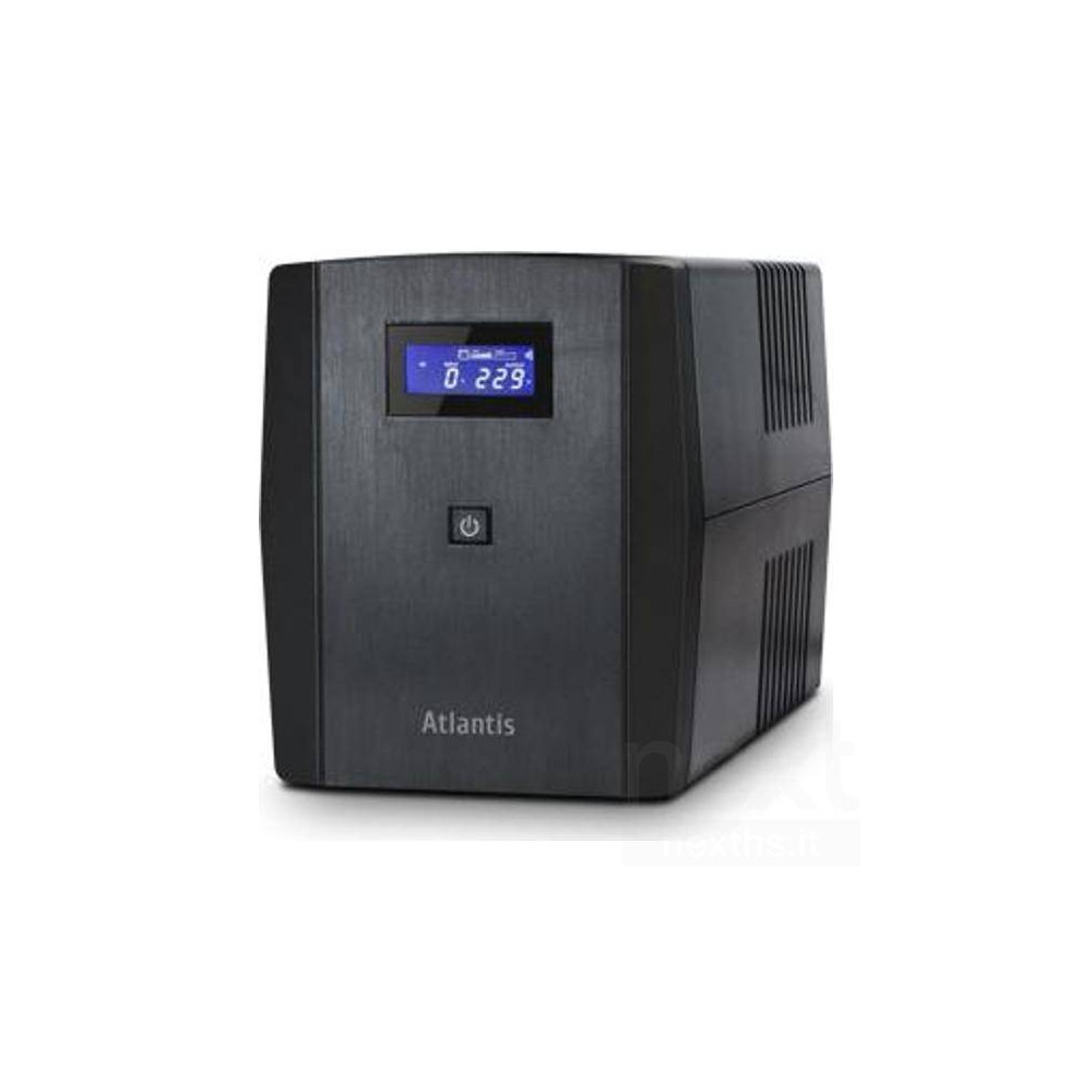 Atlantis Land OnePower S1200. UPS
