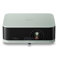 Epson Home Cinema V11HB72340 videoproiettore Proiettore a raggio standard 700 ANSI lumen LCD 1080p (1920x1080) Nero, Bianco