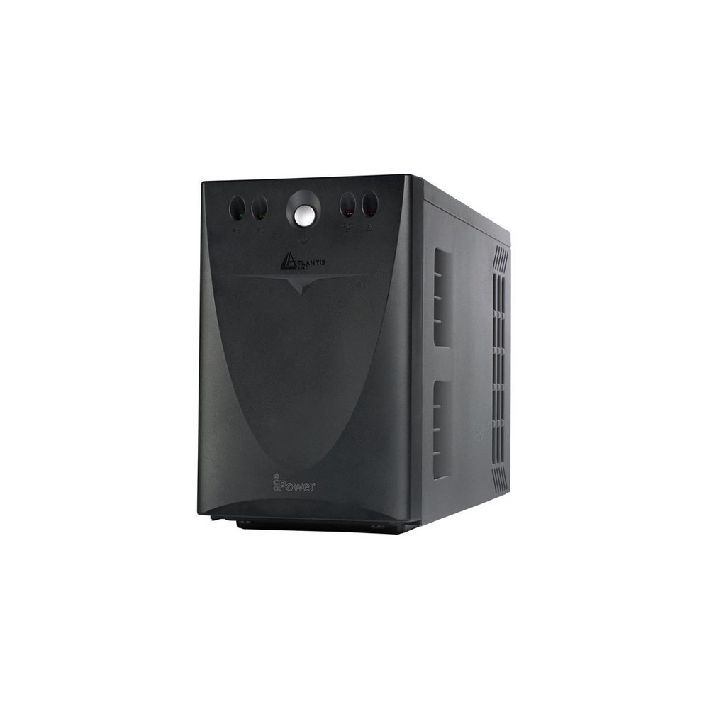Atlantis Land A03-S1501 OnePower 1501. UPS