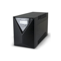 Atlantis Land OnePower 2001. UPS