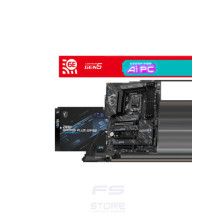 Msi Z890 GAMING PLUS WIFI6E Schede Madri