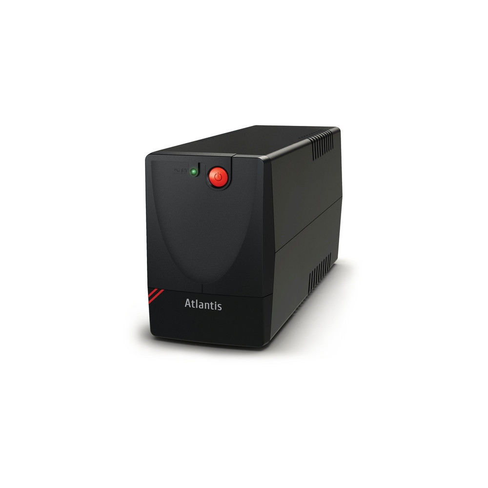 Atlantis Land OnePower X1000. UPS