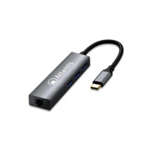 Atlantis Land A04-TC_LAN+HB. Hub