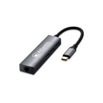 Atlantis Land A04-TC_LAN+HB. Hub