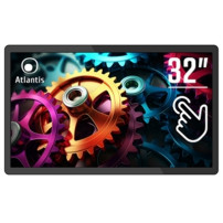 Atlantis A05-D32W1 Monitor Desktop