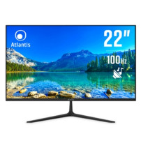 Atlantis A05-HE22VF-VHM Monitor Desktop
