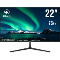 Atlantis A05-HE22V-VH Monitor Desktop