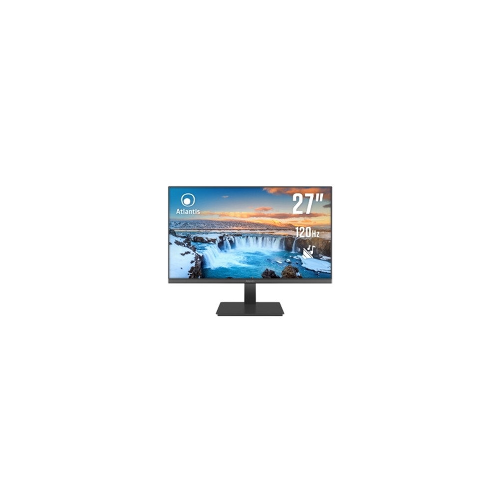 Atlantis A05-HE27VF-VHM Monitor Desktop