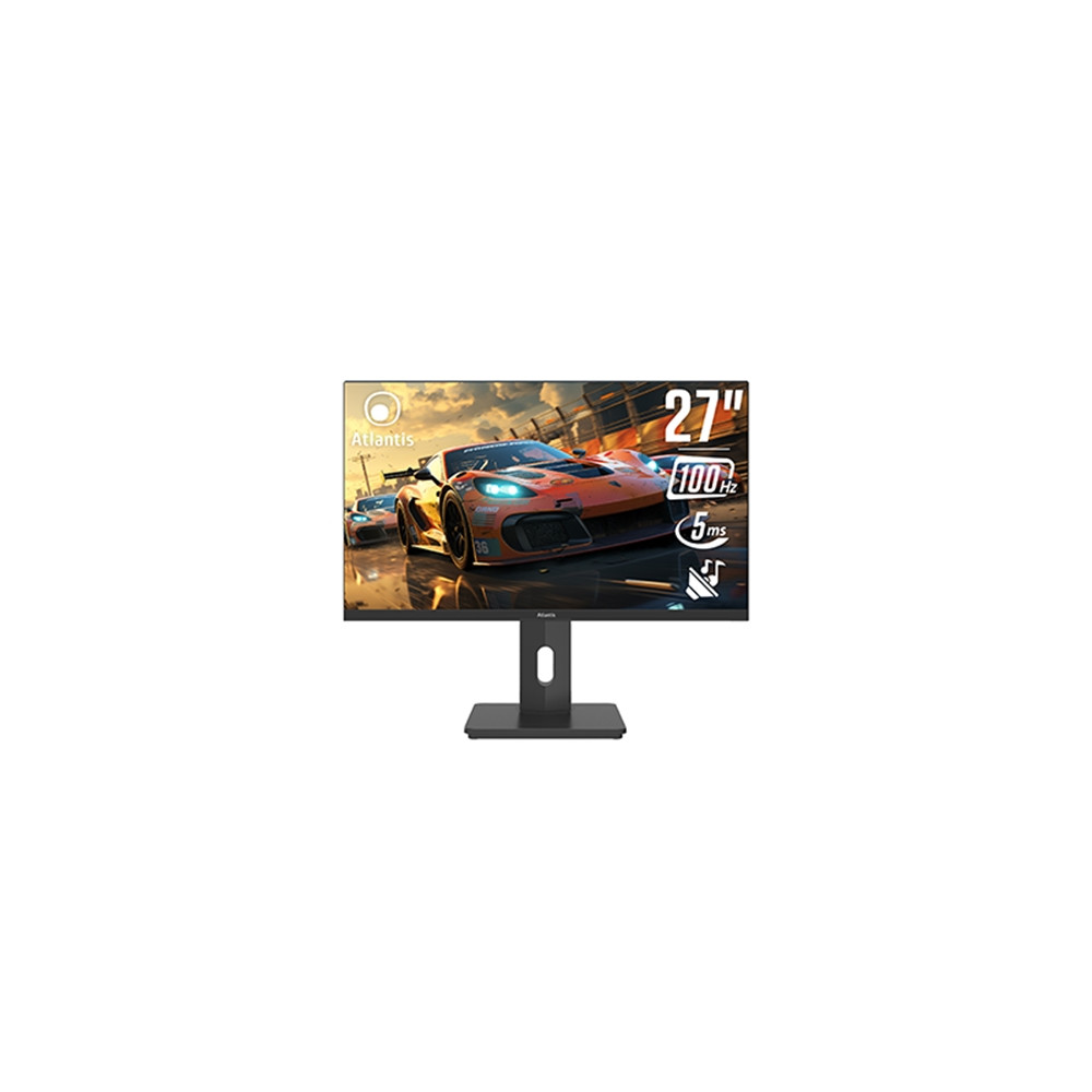 Atlantis A05-HX27IFD-HCM Monitor Desktop