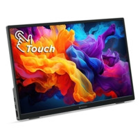 Atlantis A05-P156AT1 Monitor Desktop