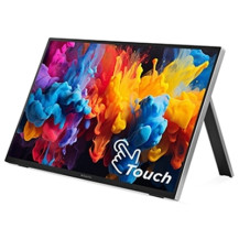 Atlantis A05-P156LPT Monitor Desktop