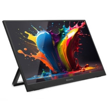 Atlantis A05-P156WP Monitor Desktop