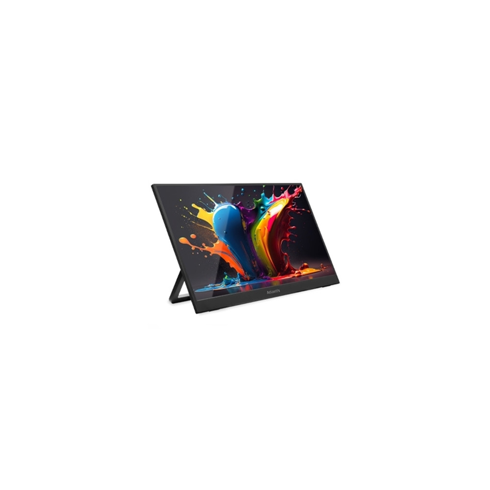 Atlantis A05-P156WP Monitor Desktop