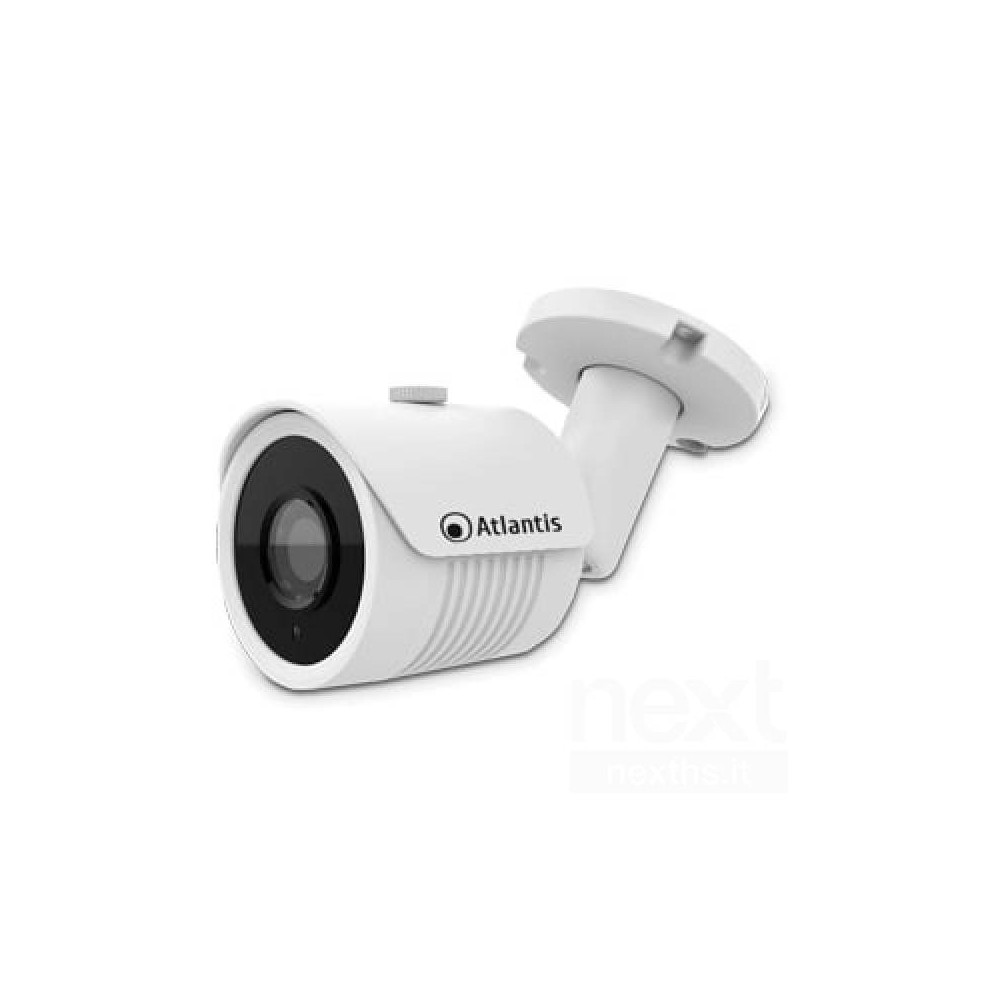 Atlantis A11-UX914A-BP Videocamere