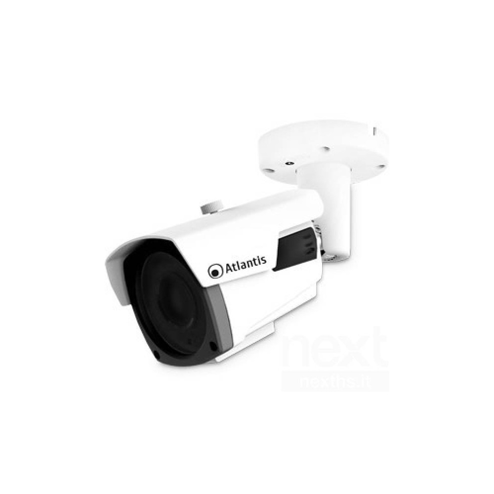 Atlantis A11-UX914A-BPV Videocamere