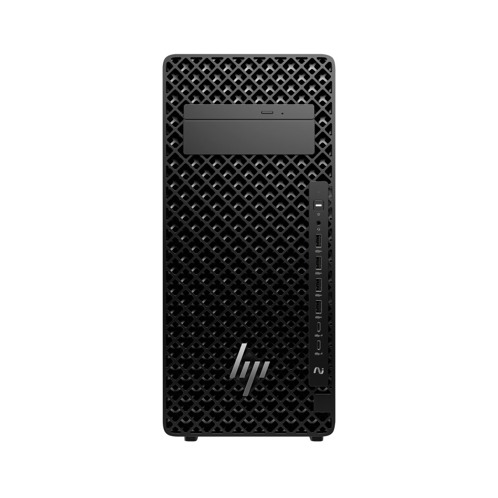 Hp A40PFET PC Desktop