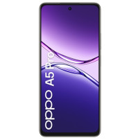 Oppo A5 Pro 5G Black Brown Smartphone