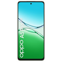 Oppo A5 Pro 5G Olive Green Smartphone