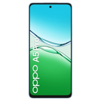 Oppo A5 Pro Feather Blue Smartphone