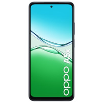 Oppo A5x Black Blue Smartphone