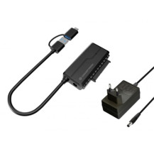 Conceptronic ABBY21B. Hub