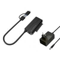 Conceptronic ABBY21B. Hub