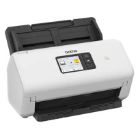 Brother ADS-4500W. Scanner