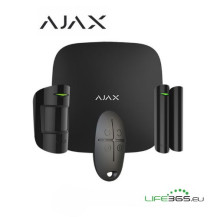 Ajax AJ-38169 Allarmi