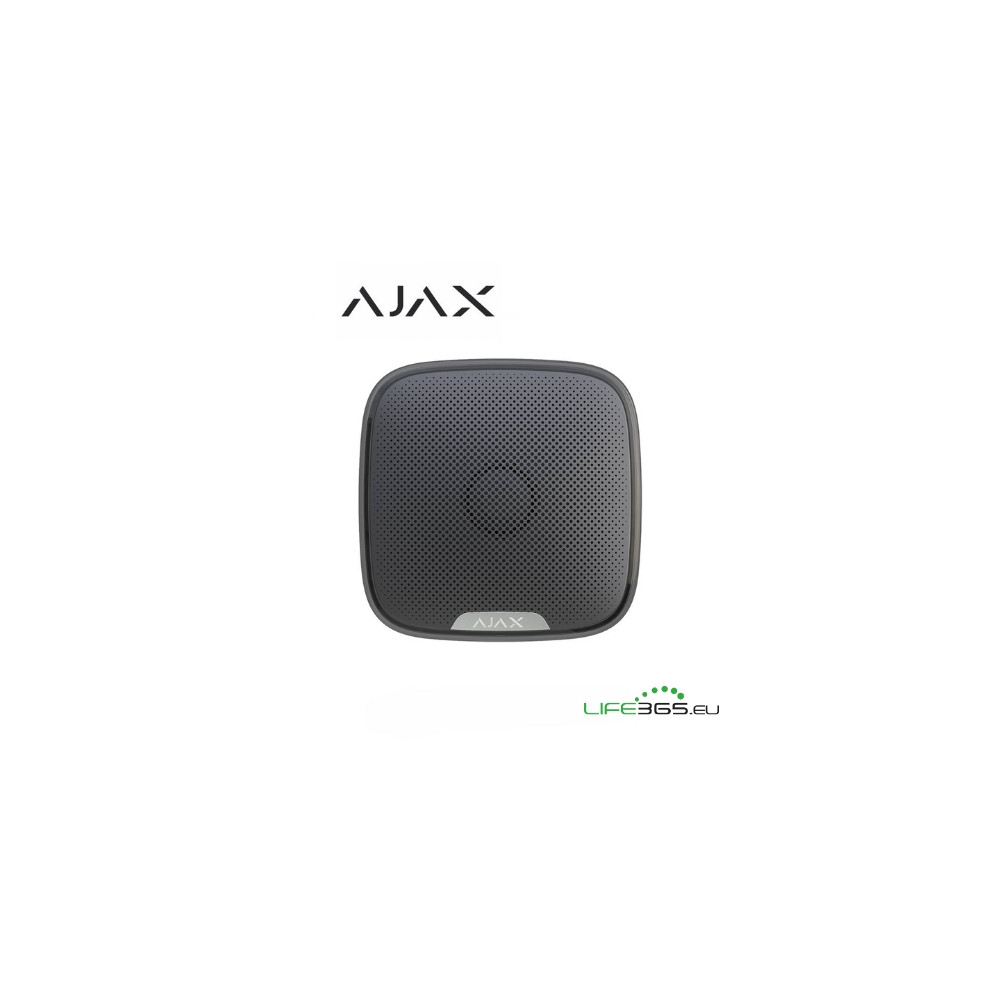 Ajax AJ-38179 Sensori Allarme