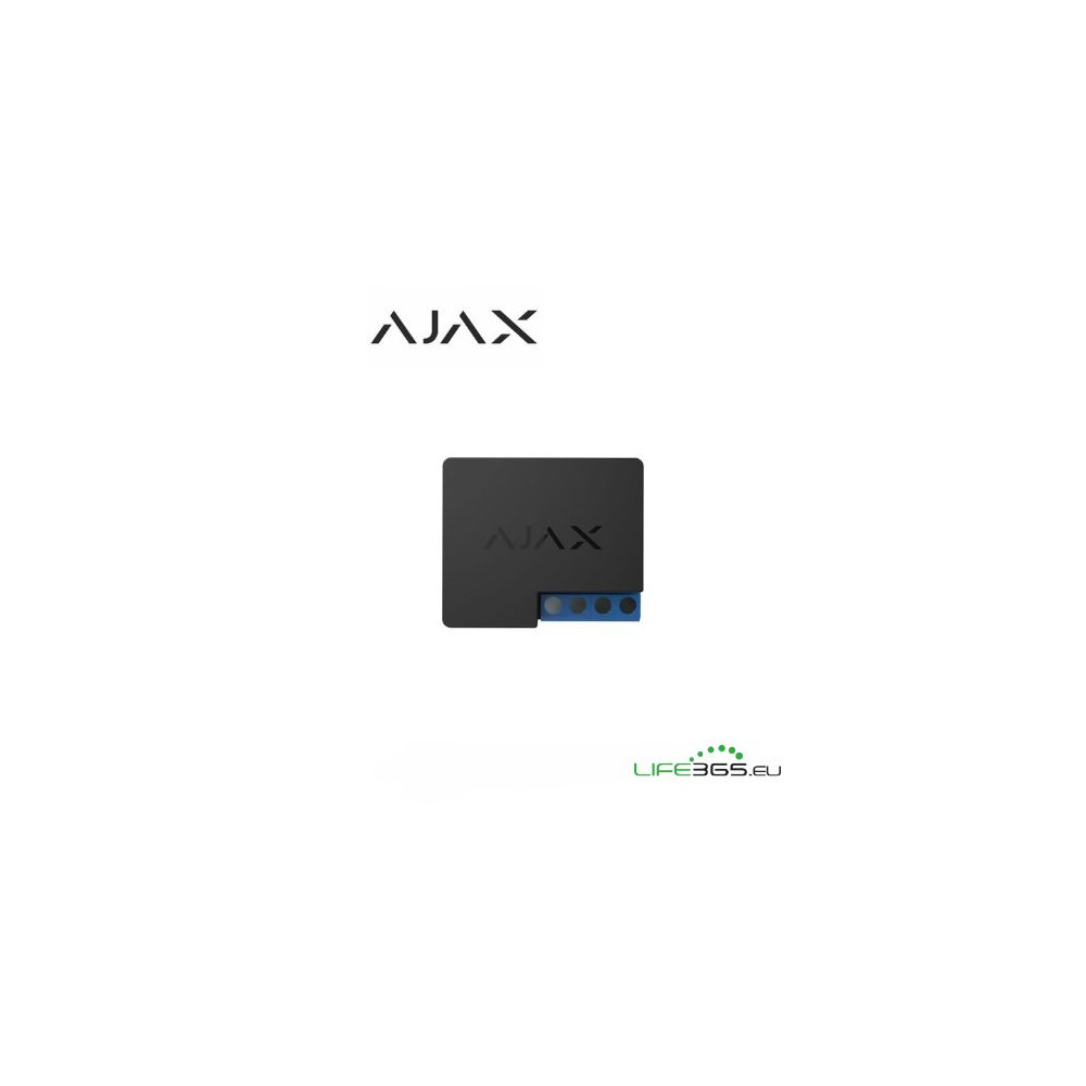 Ajax AJ-38189 Prese Smart