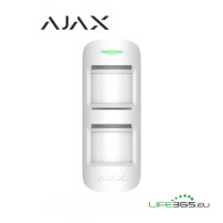 Ajax AJ-38197 Sensori Allarme