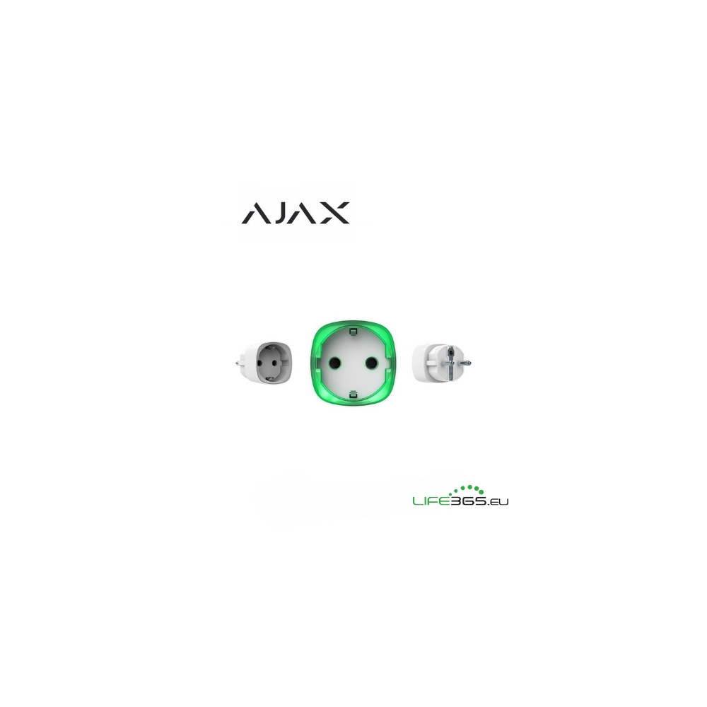 Ajax AJ-38209 Prese Smart