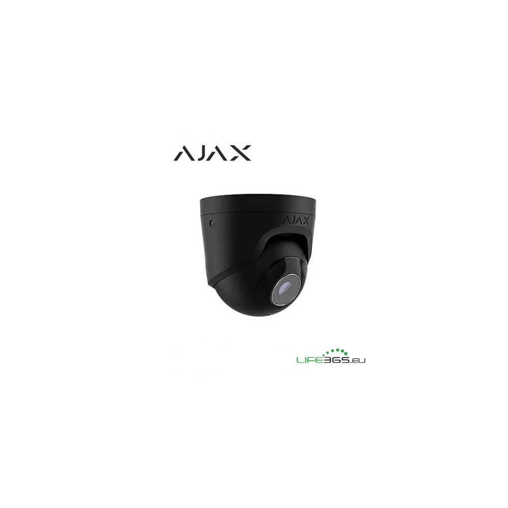 Ajax AJ-64924 Videocamere